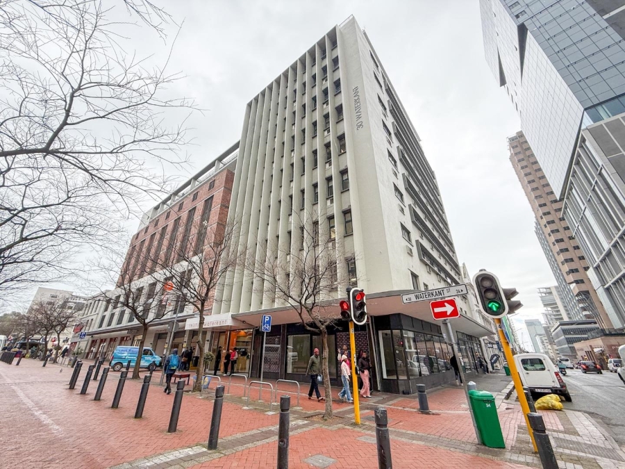 To Let commercial Property for Rent in Cape Town City Centre Western Cape